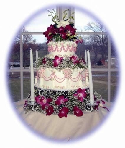 Cakes by Shari