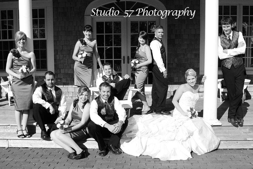 Studio 57 Photography by Diane Aubie