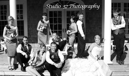 Studio 57 Photography by Diane Aubie