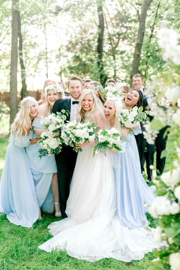 Emily Nicole Photo LLC