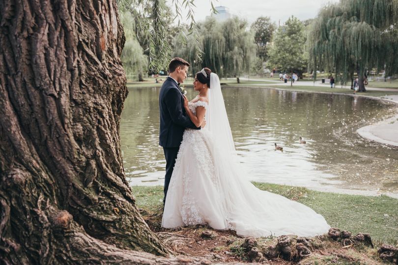The Boston Bridal Stylist