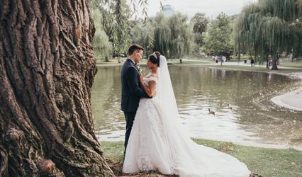 The Boston Bridal Stylist