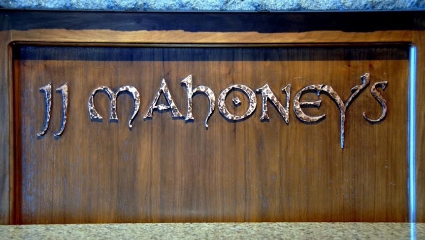 JJ Mahoney's