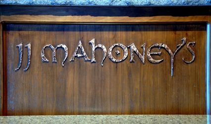 JJ Mahoney's