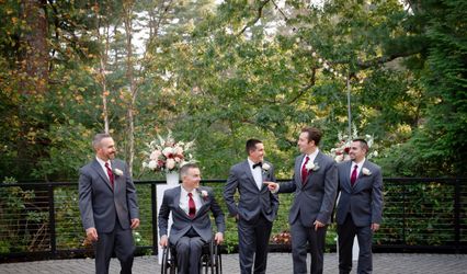 A Touch of Class Formalwear
