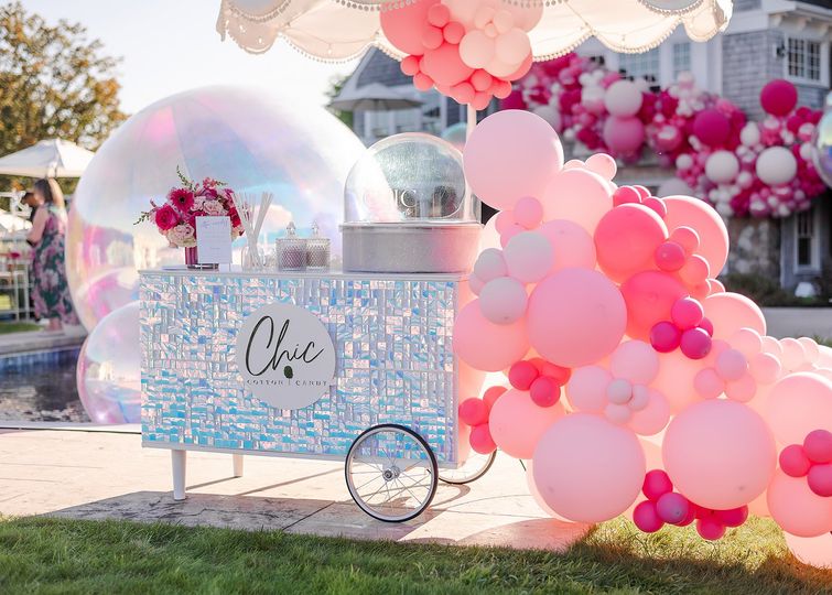 Chic Party Co