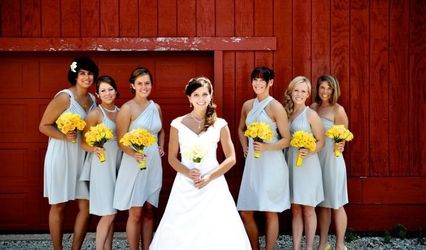 Staysi Lee Bridal Boutique
