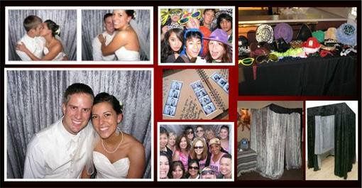 iRentPhotoBooths