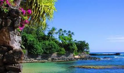 Aloha Hawaiian Vacations