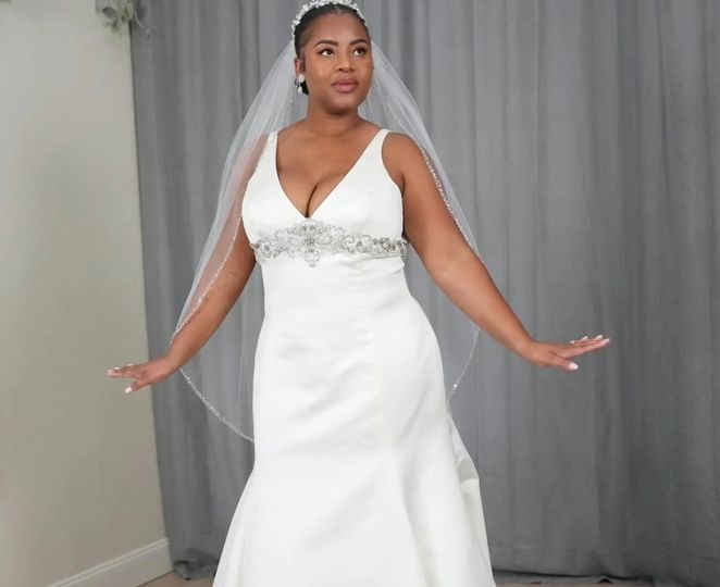 Monica's Bridal Boutique & Alterations