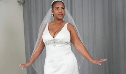 Monica's Bridal Boutique & Alterations