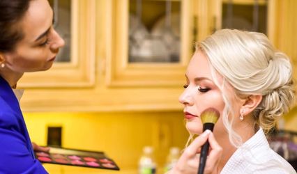 Houston Makeup Artists and Hairstylists Services