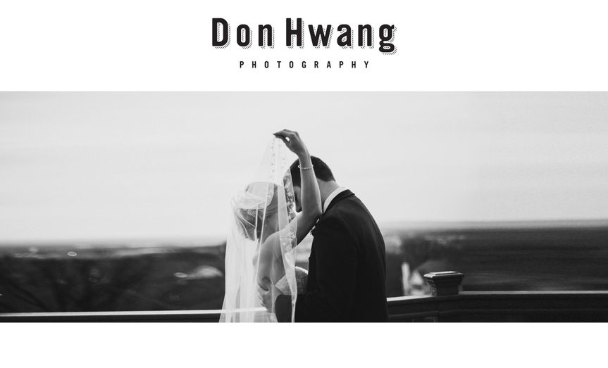 Don Hwang Photography