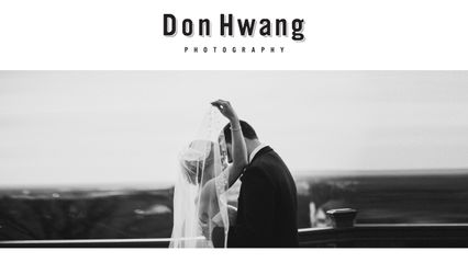 Don Hwang Photography