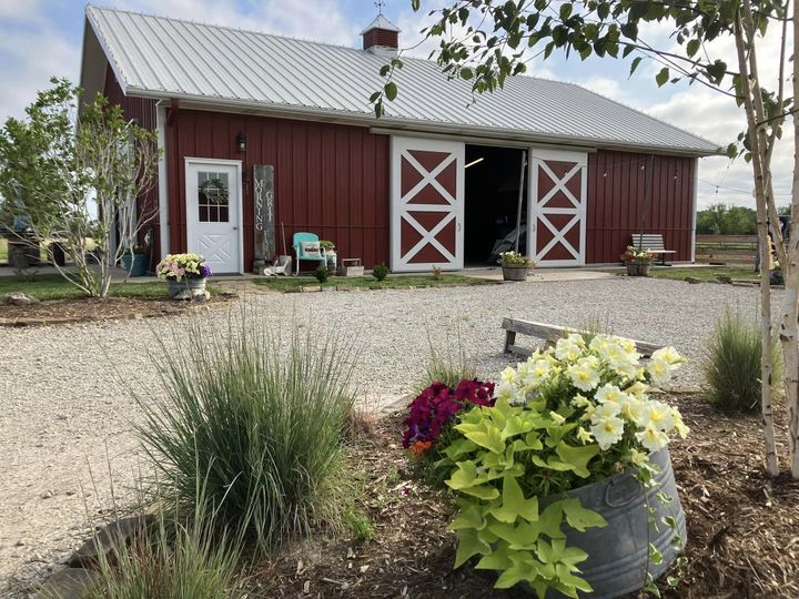 Morning Grit Farm, LLC