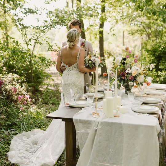 NewSouth Event Rentals