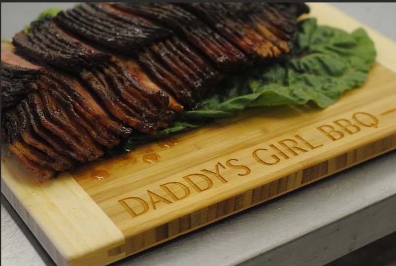 Daddy’s Girl BBQ
