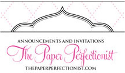 The Paper Perfectionist