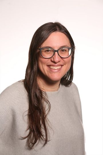 Rabbi Nomi Manon