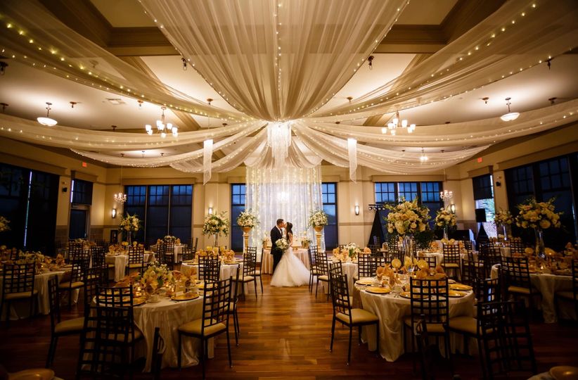 Pearls Event Center
