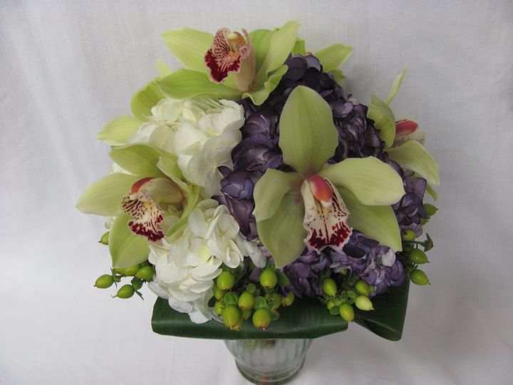 Classic Floral