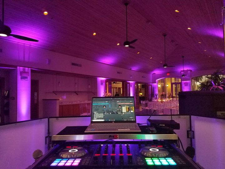 JP LIGHTING DECOR