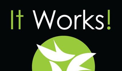 It Works! Skinny Wraps