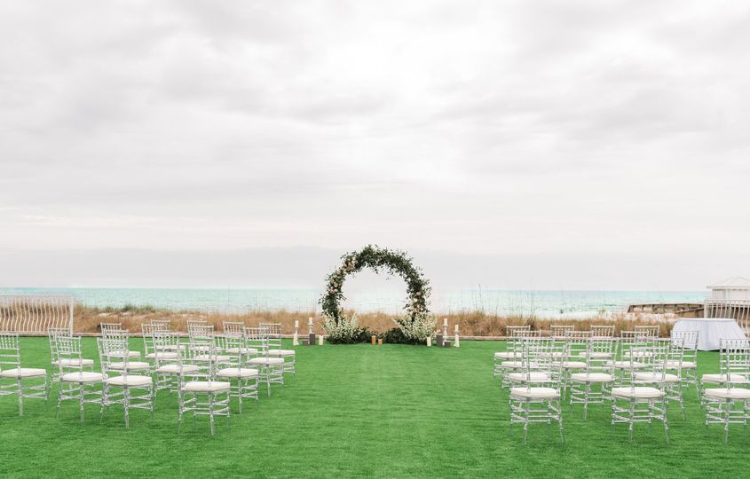 The Island By Hotel Rl Venue Fort Walton Beach Fl Weddingwire