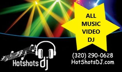 HotShots DJ