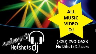 HotShots DJ