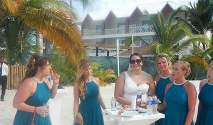 Destination Travel Services