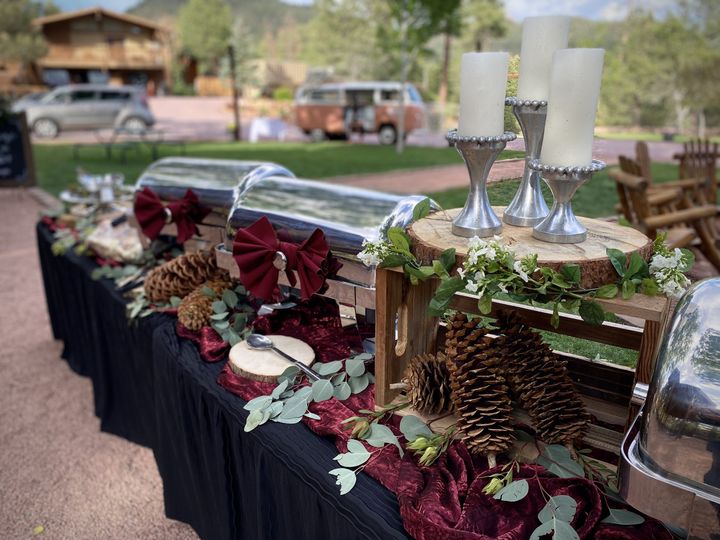 Fat Freddy's Catering