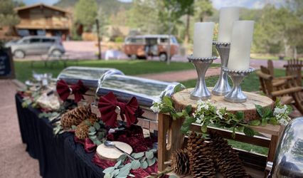 Fat Freddy's Catering