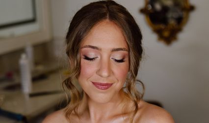 Makeup by Halie