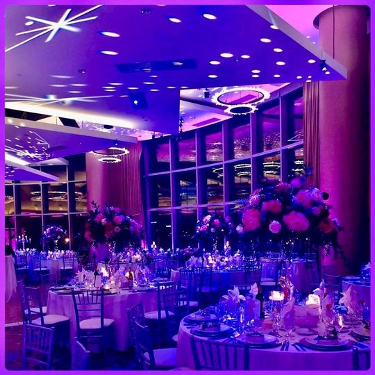 CJ Sound Elite Events