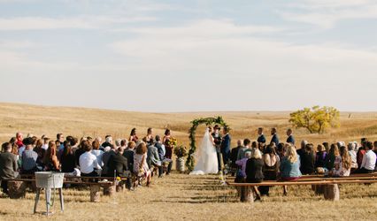 Double Diamond Ranch, LLC
