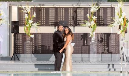 Joyful Nuptials