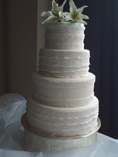 Classic Cake Designs & More, LLC