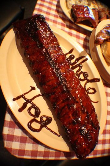 Whole Hog Cafe