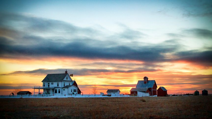 Wessels Living History Farm