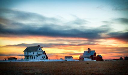 Wessels Living History Farm