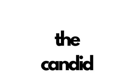 The Candid Booth