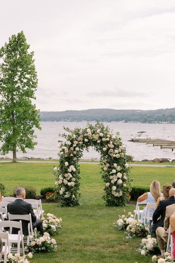 Hotel Canandaigua
