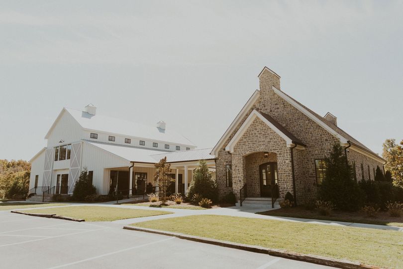 The Venue at Birchwood