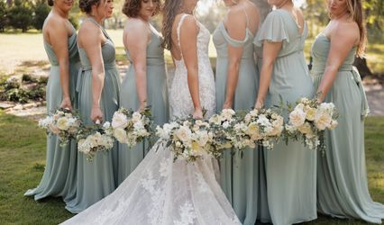 Southern Elegance - Wedding, Events & Floral Design