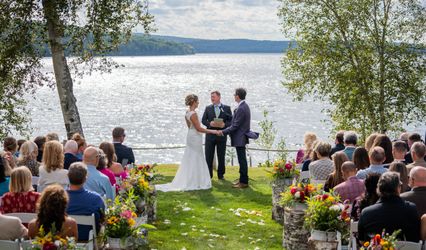 Loon Lodge Inn