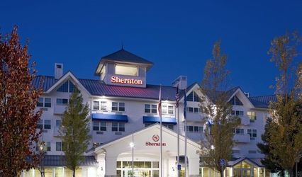 Sheraton Sonoma County-Petaluma