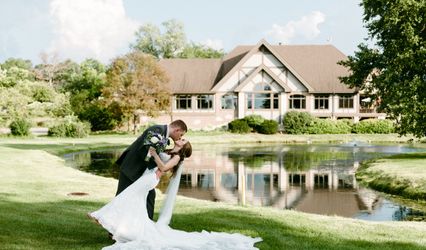 Bartlett Hills Golf Club & Banquets