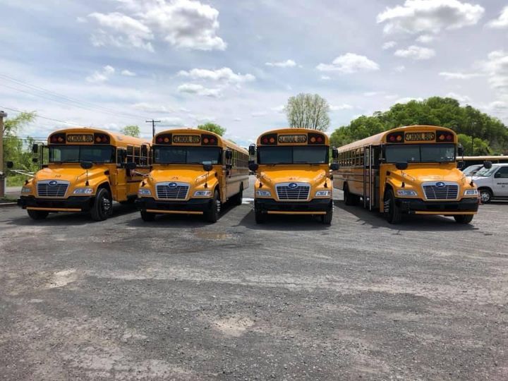 Adam Transit LLC