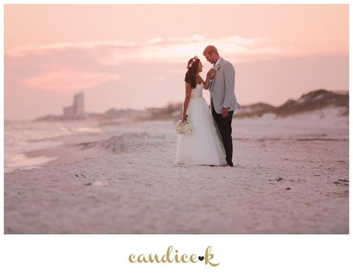 Candice k Photography
